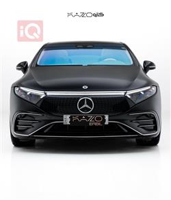 مرسيدس بنز EQS